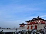 中国历史上除了帝都魔都还有哪些城市可以称之为都