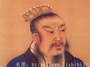 历代开国皇帝：中国有多少太祖-太祖都有谁？