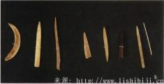 针的制作历史：古代是如何制作绣花针和针灸针的？