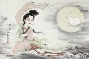 中秋节为什么要吃月饼_月饼是谁发明的？