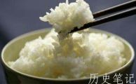 中国人是先吃上米饭还是面食？小麦产自哪里？