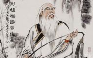 中华最长寿的人：彭祖真的活了800岁吗？