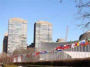 联合国总部在哪里，联合国总部所在地在什么地