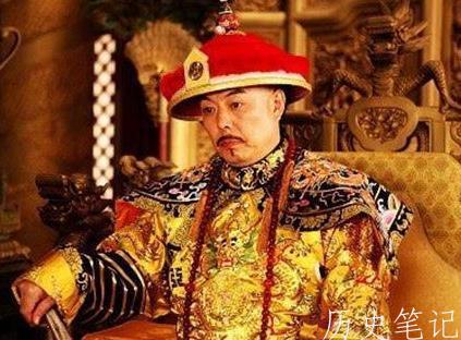 看看清朝这12位皇帝，2分钟读完清朝历史，从强盛到衰败